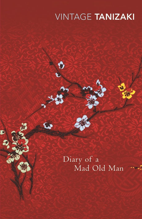 Diary Of A Mad Old Man - Retail Maharaj