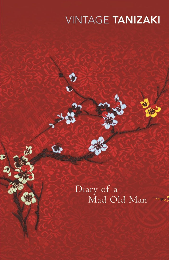 Diary Of A Mad Old Man - Retail Maharaj