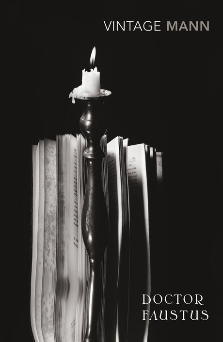 Doctor Faustus - Retail Maharaj