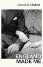 England Made Me - Retail Maharaj