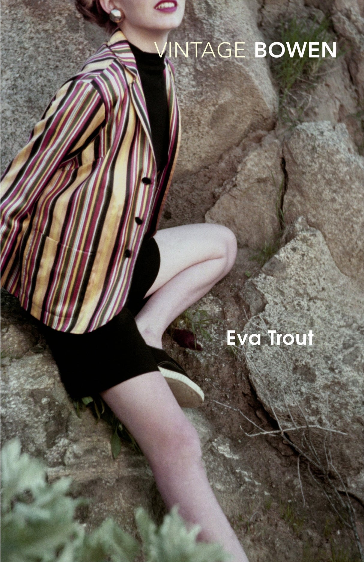 Eva Trout - Retail Maharaj
