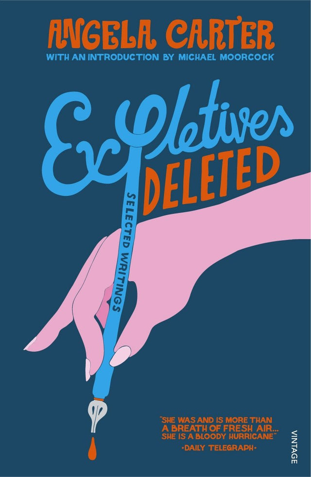 Expletives Deleted: Selected Writings - Retail Maharaj