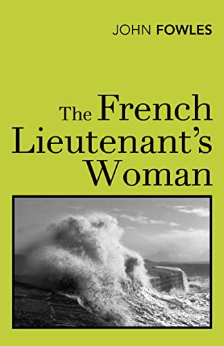 French Lieutenant's Woman, The - Retail Maharaj