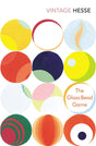Glass Bead Game, The [Paperback] Hesse, Hermann - Retail Maharaj