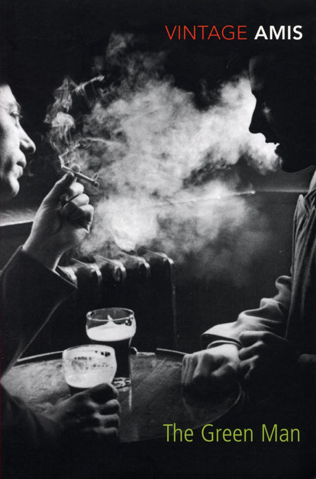 Green Man, The - Retail Maharaj