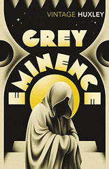 Grey Eminence - Retail Maharaj