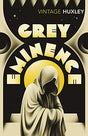 Grey Eminence - Retail Maharaj