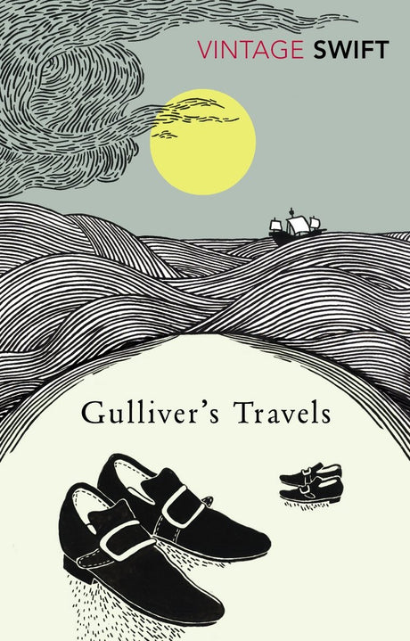 Gulliver's Travels - Retail Maharaj