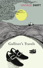 Gulliver's Travels - Retail Maharaj