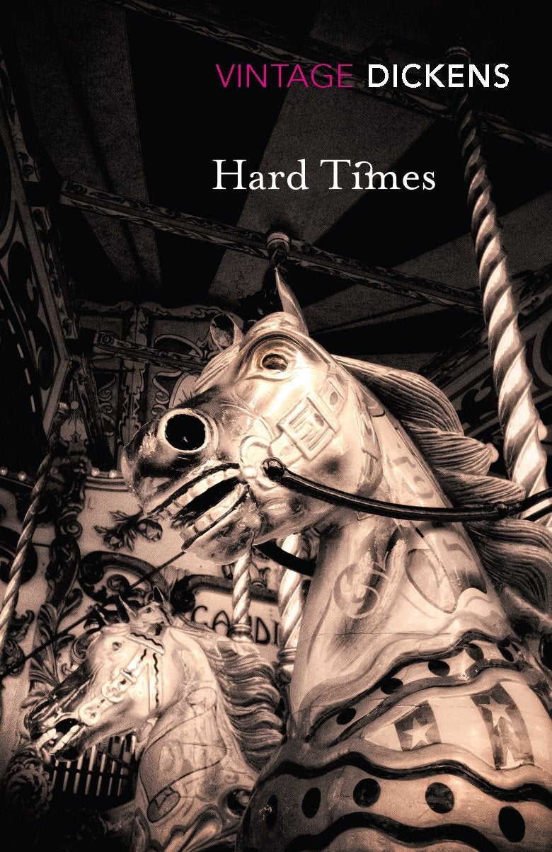Hard Times (Vintage Classics) - Retail Maharaj