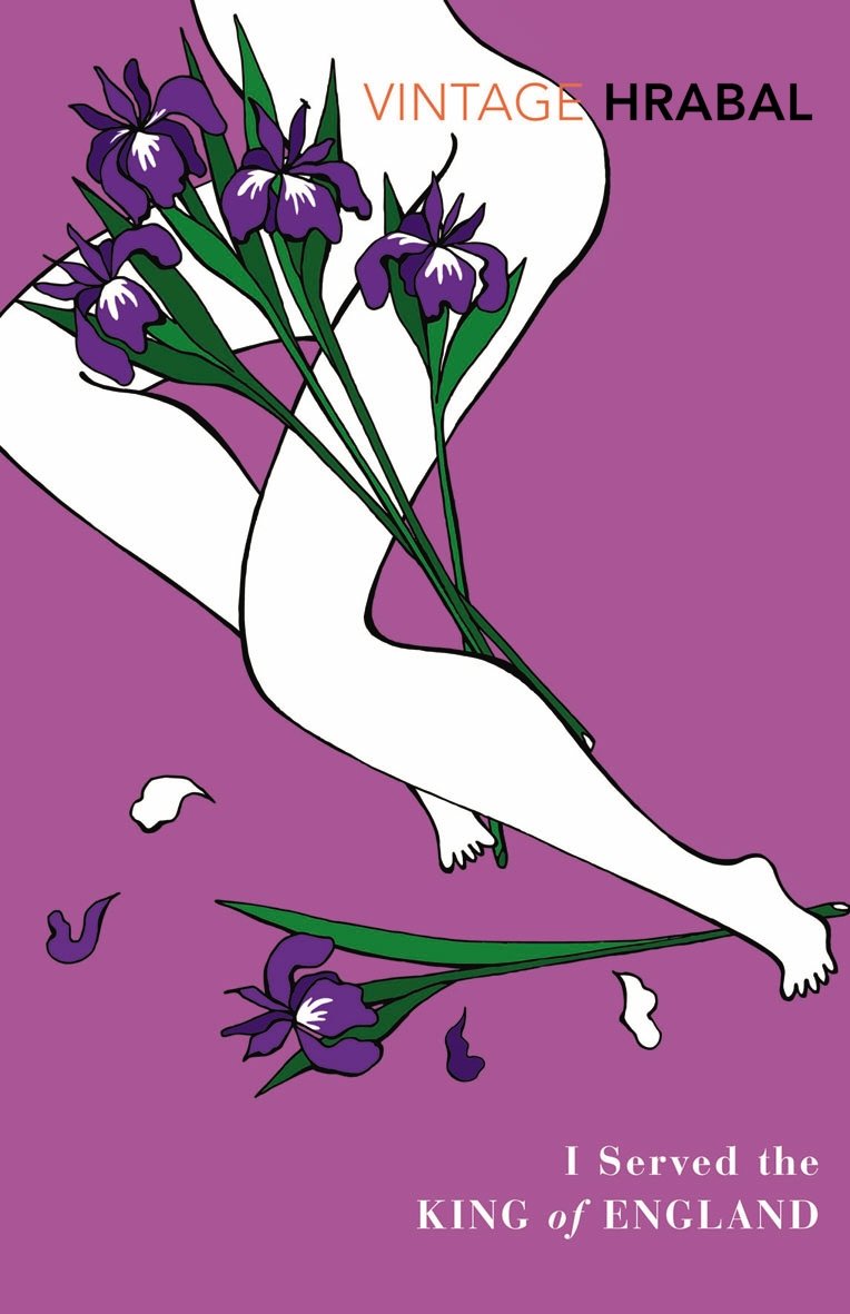 I Served The King Of England - Retail Maharaj