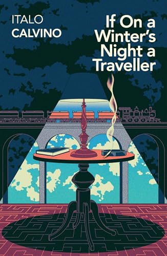 If On A Winter's Night A Traveller - Retail Maharaj