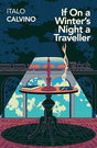 If On A Winter's Night A Traveller - Retail Maharaj