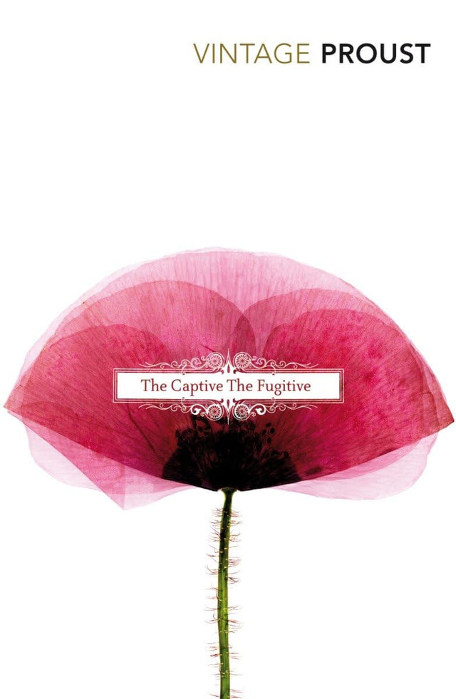 In Search Of Lost Time, Vol 5 - Retail Maharaj