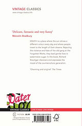 In Watermelon Sugar - Retail Maharaj