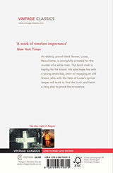 Intruder In The Dust - Retail Maharaj