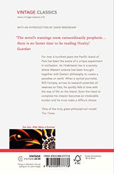 Island - Retail Maharaj