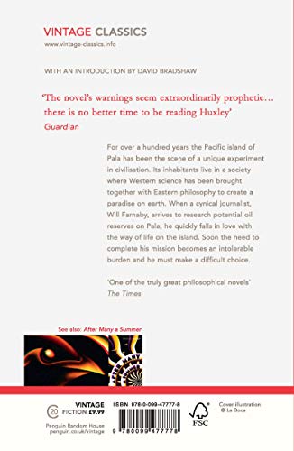 Island - Retail Maharaj