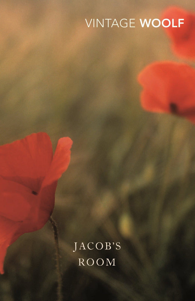 Jacobs Room - Retail Maharaj