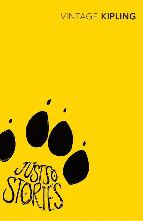 Just So Stories (Vintage Classics) - Retail Maharaj