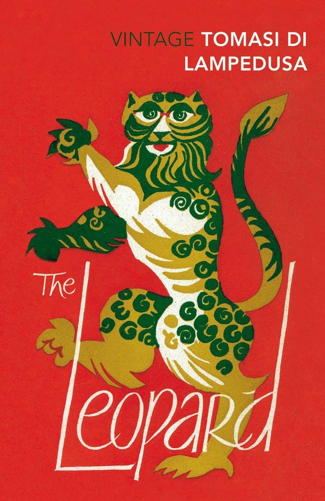 Leopard, The - Retail Maharaj