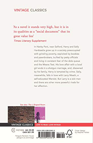 Love On The Dole - Retail Maharaj