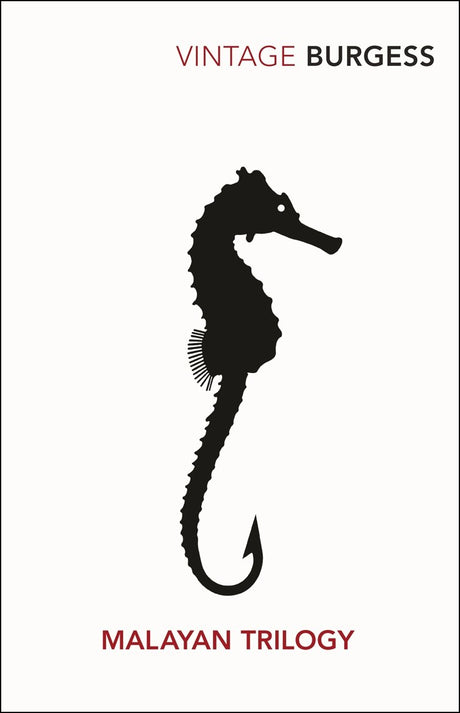 Malayan Trilogy - Retail Maharaj