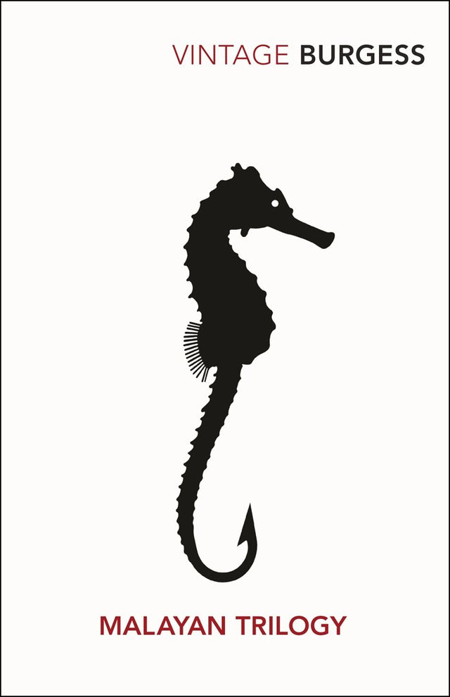 Malayan Trilogy - Retail Maharaj