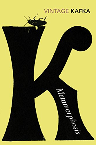Metamorphosis and Other Stories [Paperback] Kafka, Franz; Muir, Edwin and Muir, Willa - Retail Maharaj