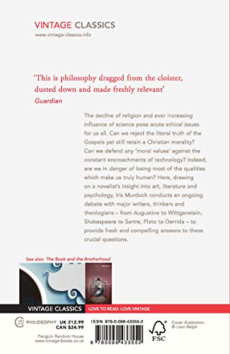 Metaphysics As A Guide To Morals - Retail Maharaj