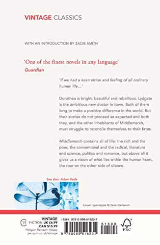 Middlemarch - Retail Maharaj