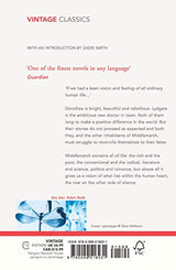 Middlemarch - Retail Maharaj