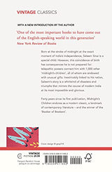 Midnight's Children: A BBC Between the Covers Big Jubilee Read Pick [Paperback] Rushdie, Salman - Retail Maharaj