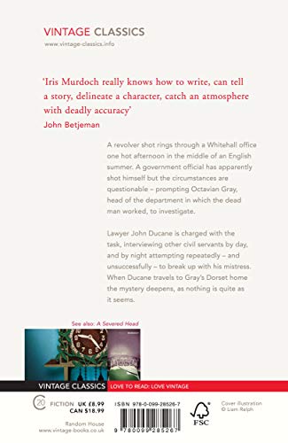 Nice And The Good, The - Retail Maharaj