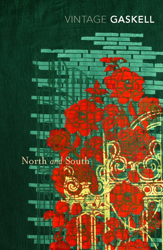 North and South - Retail Maharaj