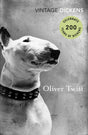 Oliver Twist (Vintage Classics) - Retail Maharaj