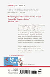 One Day In The Life Of Ivan Denisovich - Retail Maharaj