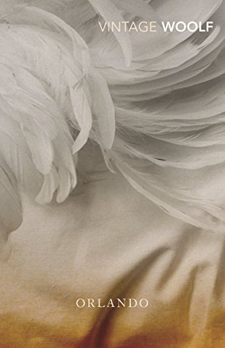 Orlando (Vintage Classics) - Retail Maharaj