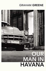 Our Man In Havana [Paperback] Greene, Graham - Retail Maharaj