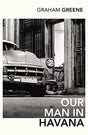 Our Man In Havana [Paperback] Greene, Graham - Retail Maharaj
