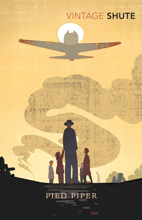 Pied Pipe - Retail Maharaj