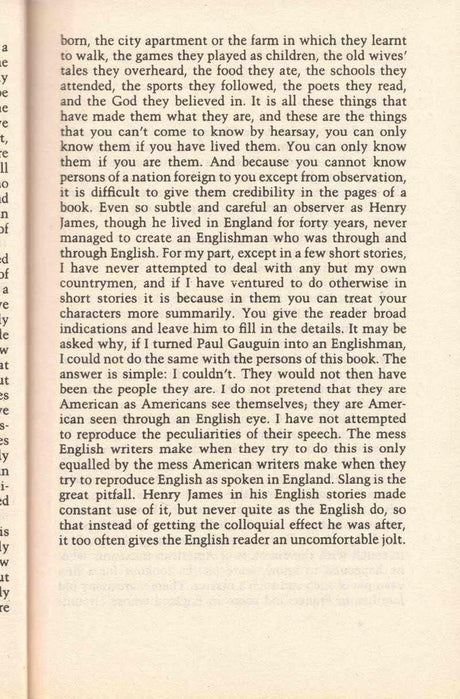 Razor's Edge, The - Retail Maharaj