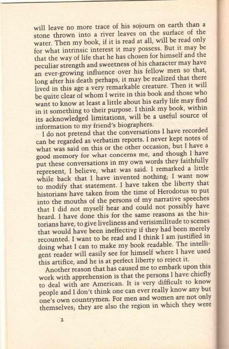 Razor's Edge, The - Retail Maharaj