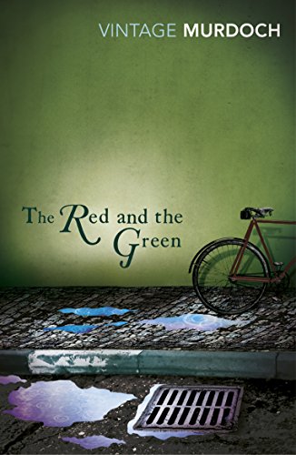 Red And The Green, The - Retail Maharaj