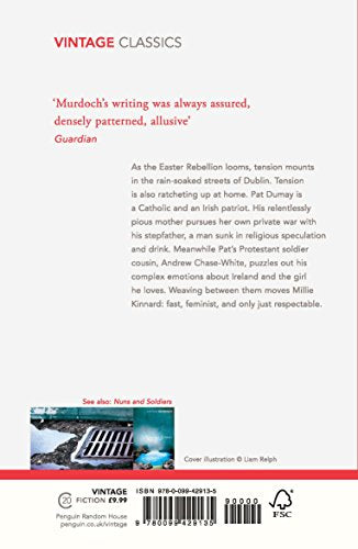 Red And The Green, The - Retail Maharaj