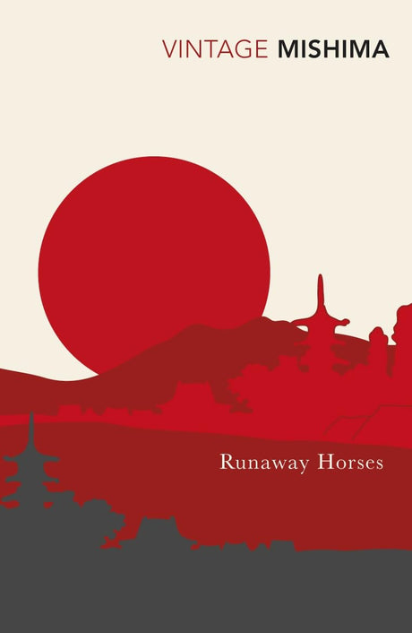 Runaway Horses - Retail Maharaj