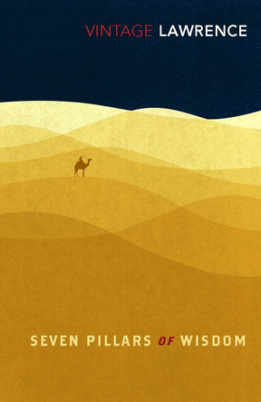 Seven Pillars of Wisdom - Retail Maharaj