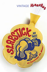 Slapstick Or Lonesome No More! - Retail Maharaj