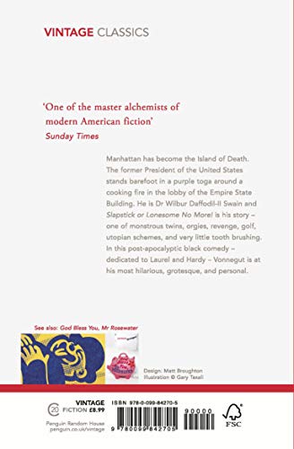 Slapstick Or Lonesome No More! - Retail Maharaj