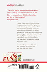 Slaughterhouse 5: The Children's Crusade A Duty-Dance With Death [Paperback] Vonnegut, Kurt - Retail Maharaj